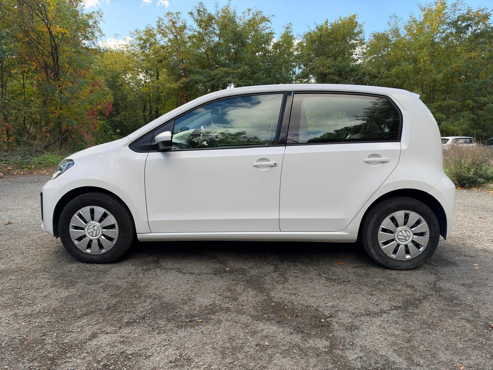 VOLKSWAGEN UP Phase 2 1.0 i 12V 60