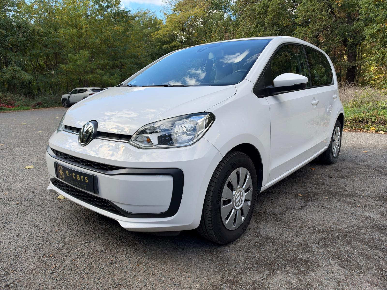 VOLKSWAGEN UP Phase 2 1.0 i 12V 60