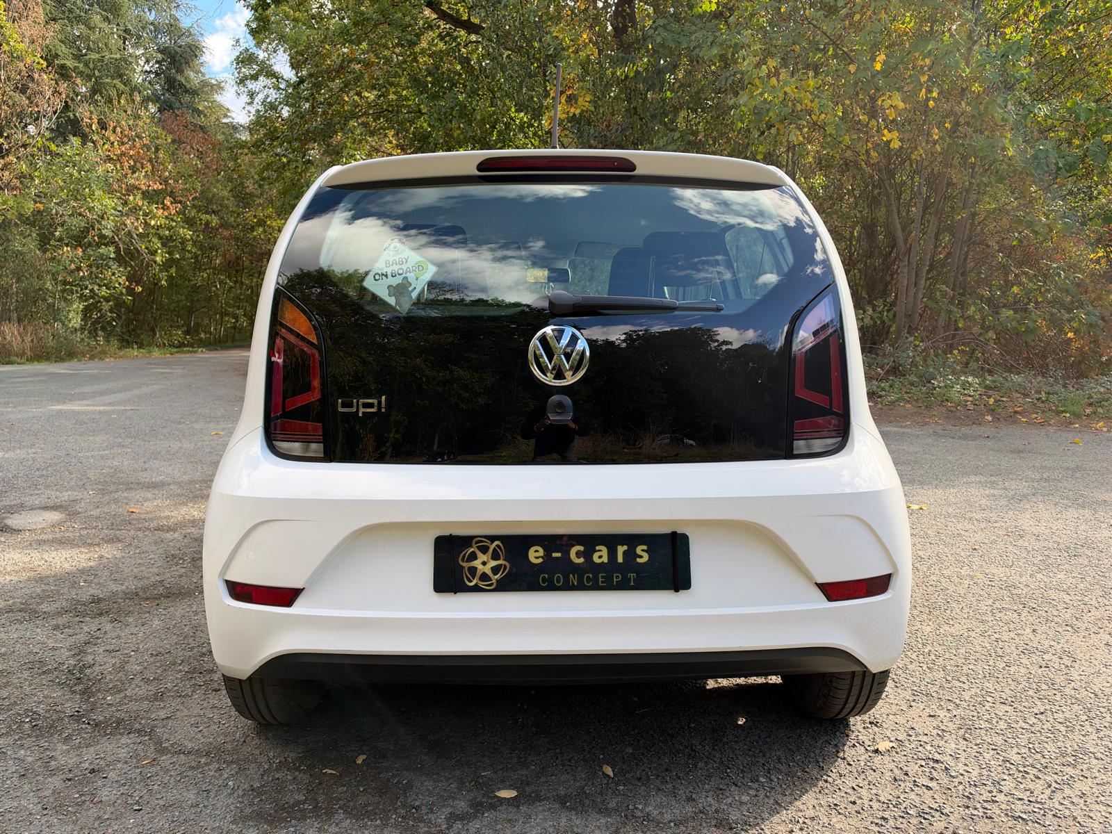 VOLKSWAGEN UP Phase 2 1.0 i 12V 60