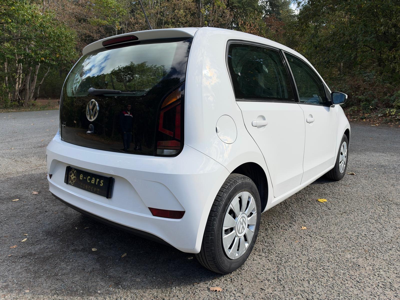 VOLKSWAGEN UP Phase 2 1.0 i 12V 60