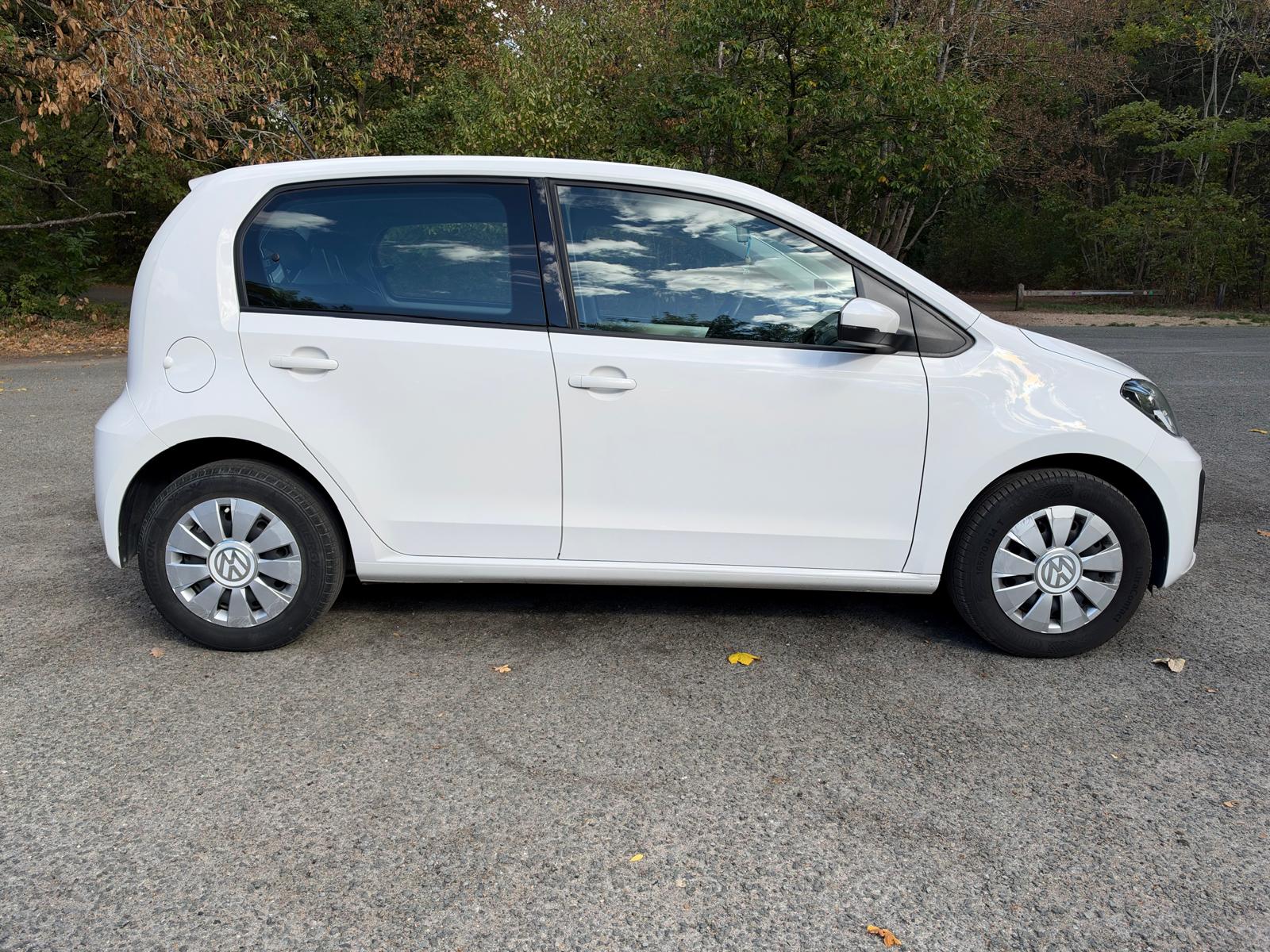 VOLKSWAGEN UP Phase 2 1.0 i 12V 60