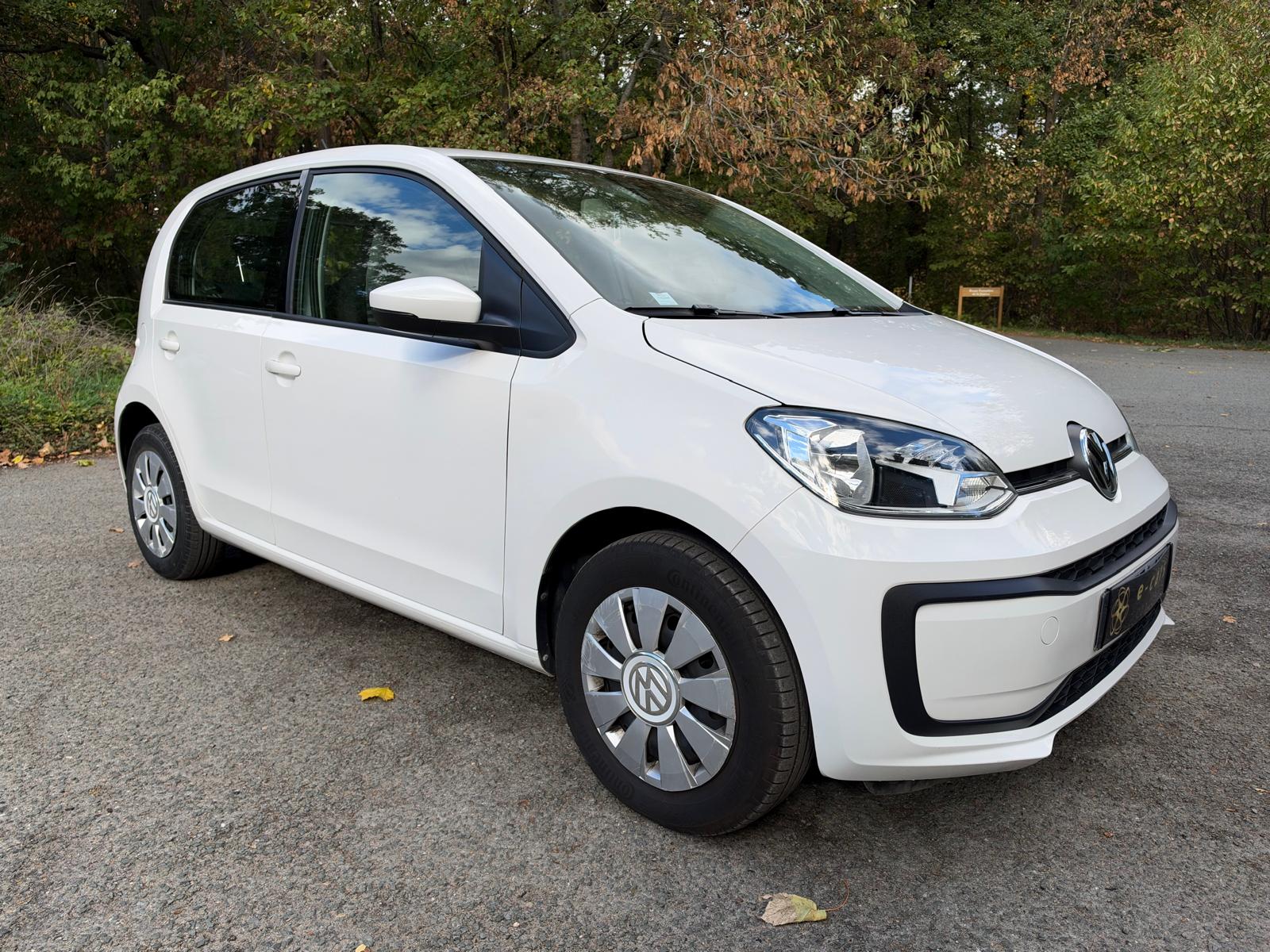 VOLKSWAGEN UP Phase 2 1.0 i 12V 60