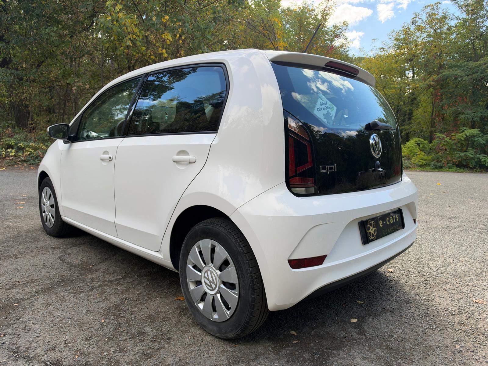 VOLKSWAGEN UP Phase 2 1.0 i 12V 60