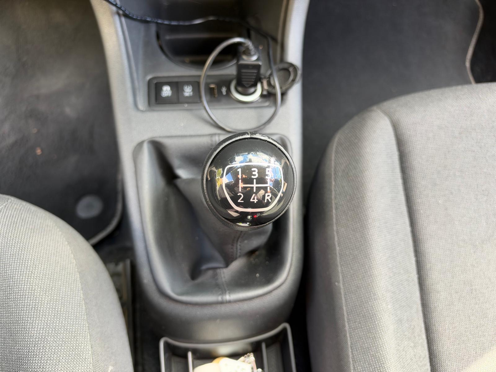 VOLKSWAGEN UP Phase 2 1.0 i 12V 60