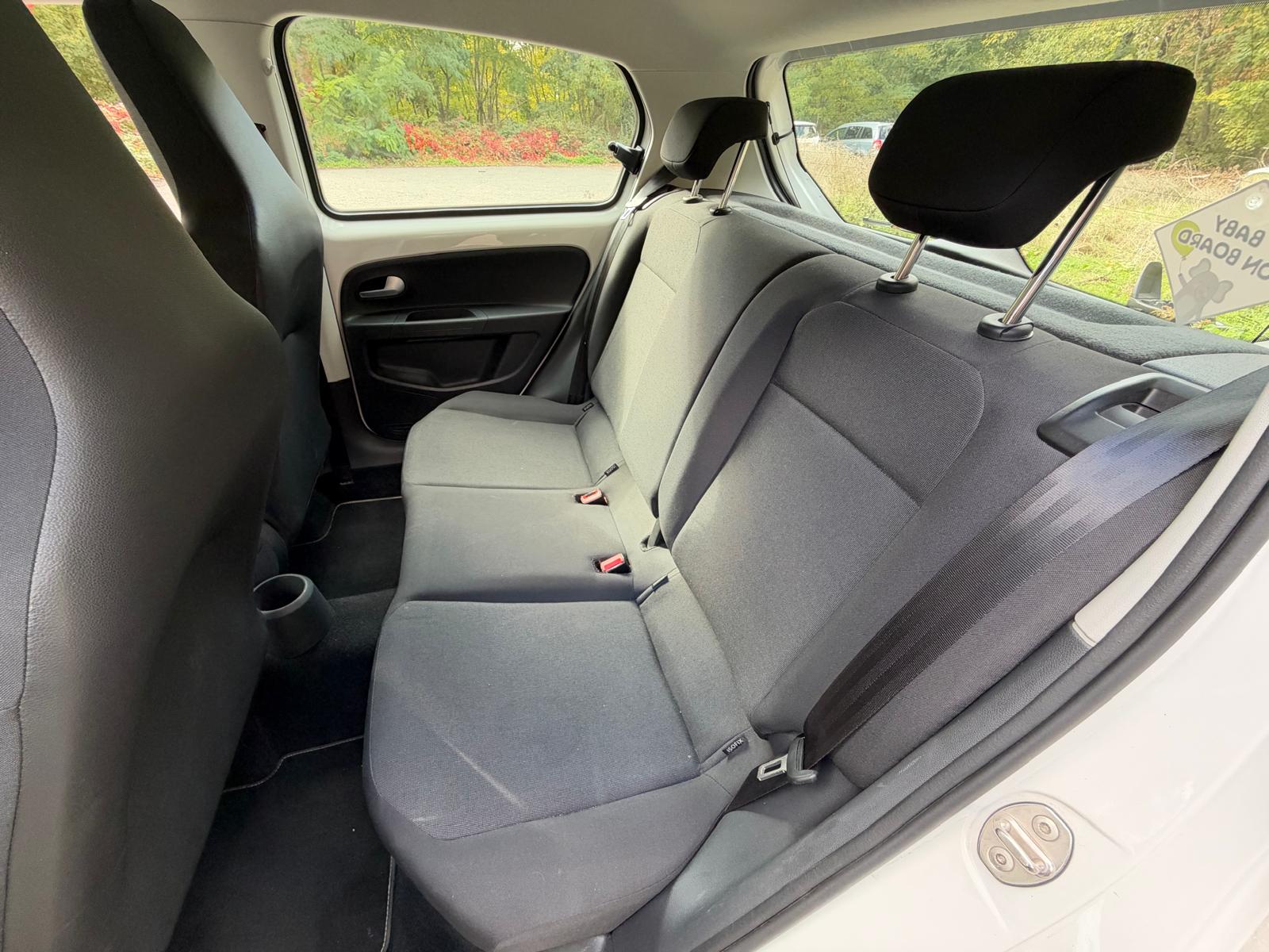 VOLKSWAGEN UP Phase 2 1.0 i 12V 60