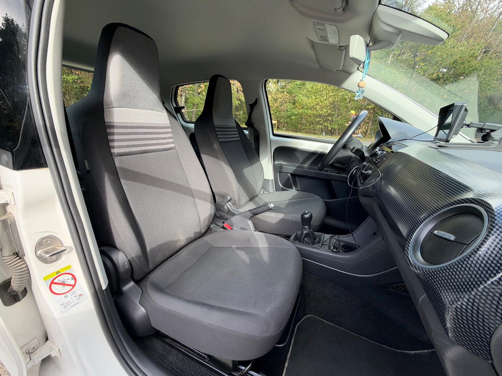 VOLKSWAGEN UP Phase 2 1.0 i 12V 60
