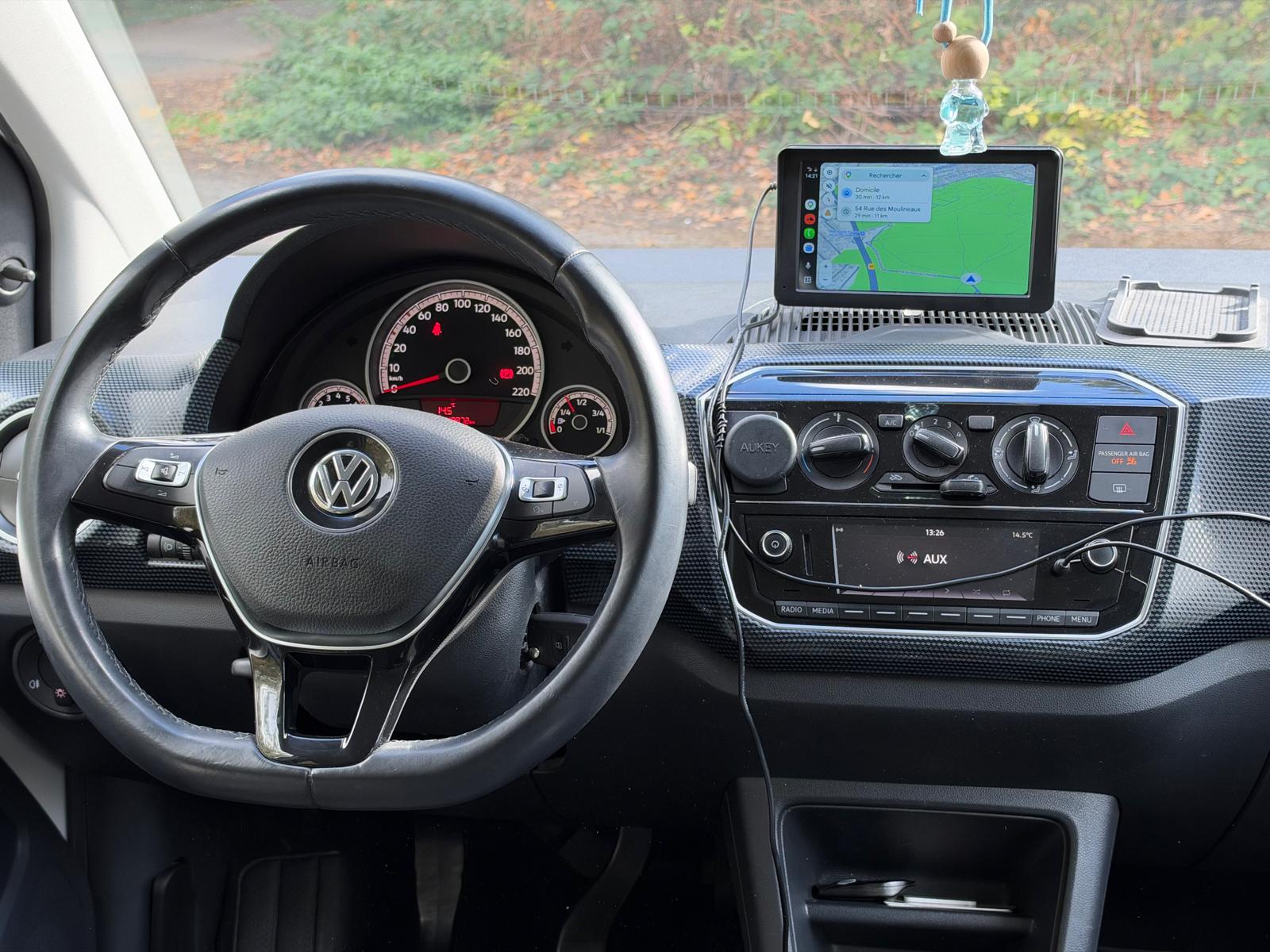 VOLKSWAGEN UP Phase 2 1.0 i 12V 60