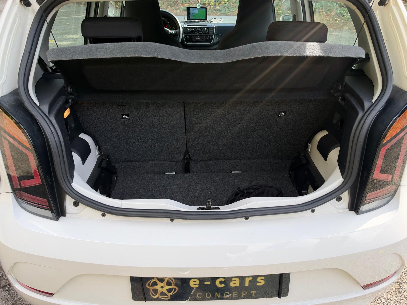 VOLKSWAGEN UP Phase 2 1.0 i 12V 60
