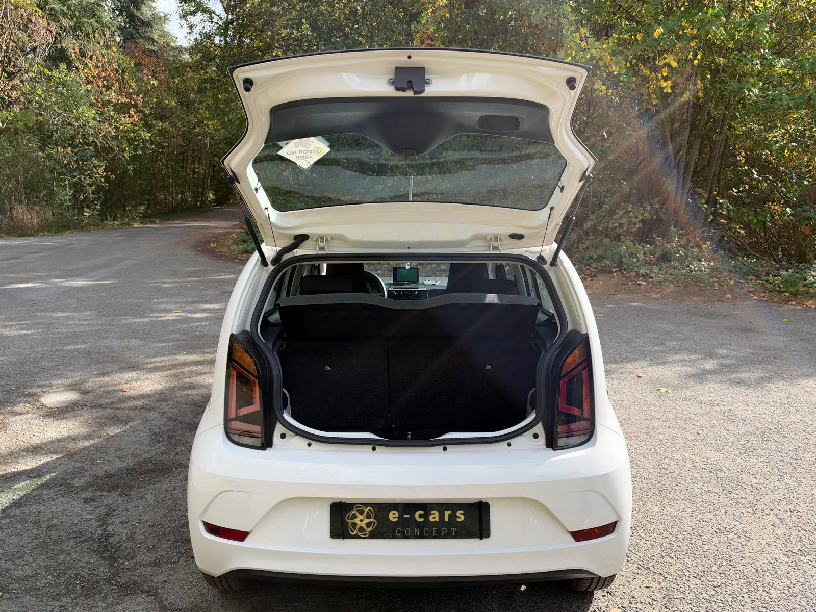 VOLKSWAGEN UP Phase 2 1.0 i 12V 60