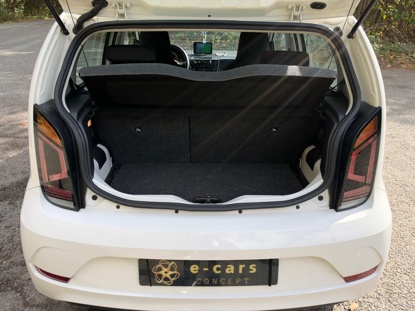 VOLKSWAGEN UP Phase 2 1.0 i 12V 60