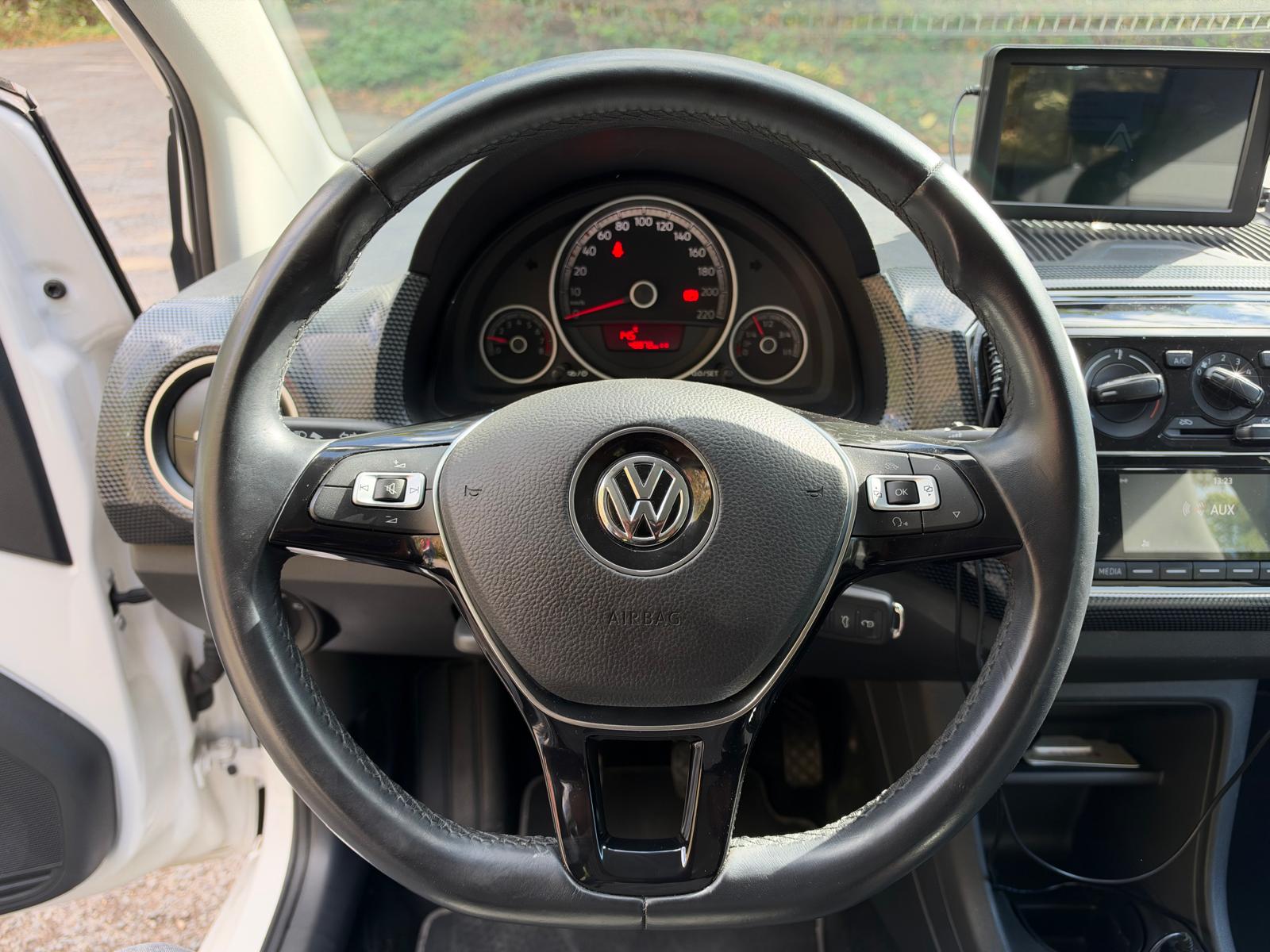 VOLKSWAGEN UP Phase 2 1.0 i 12V 60