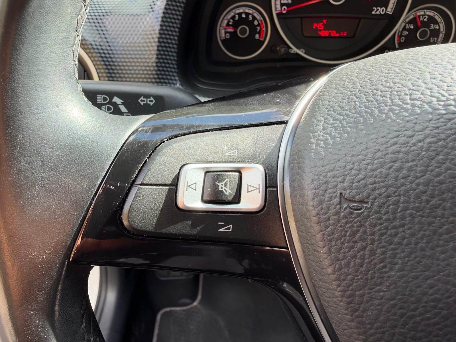 VOLKSWAGEN UP Phase 2 1.0 i 12V 60