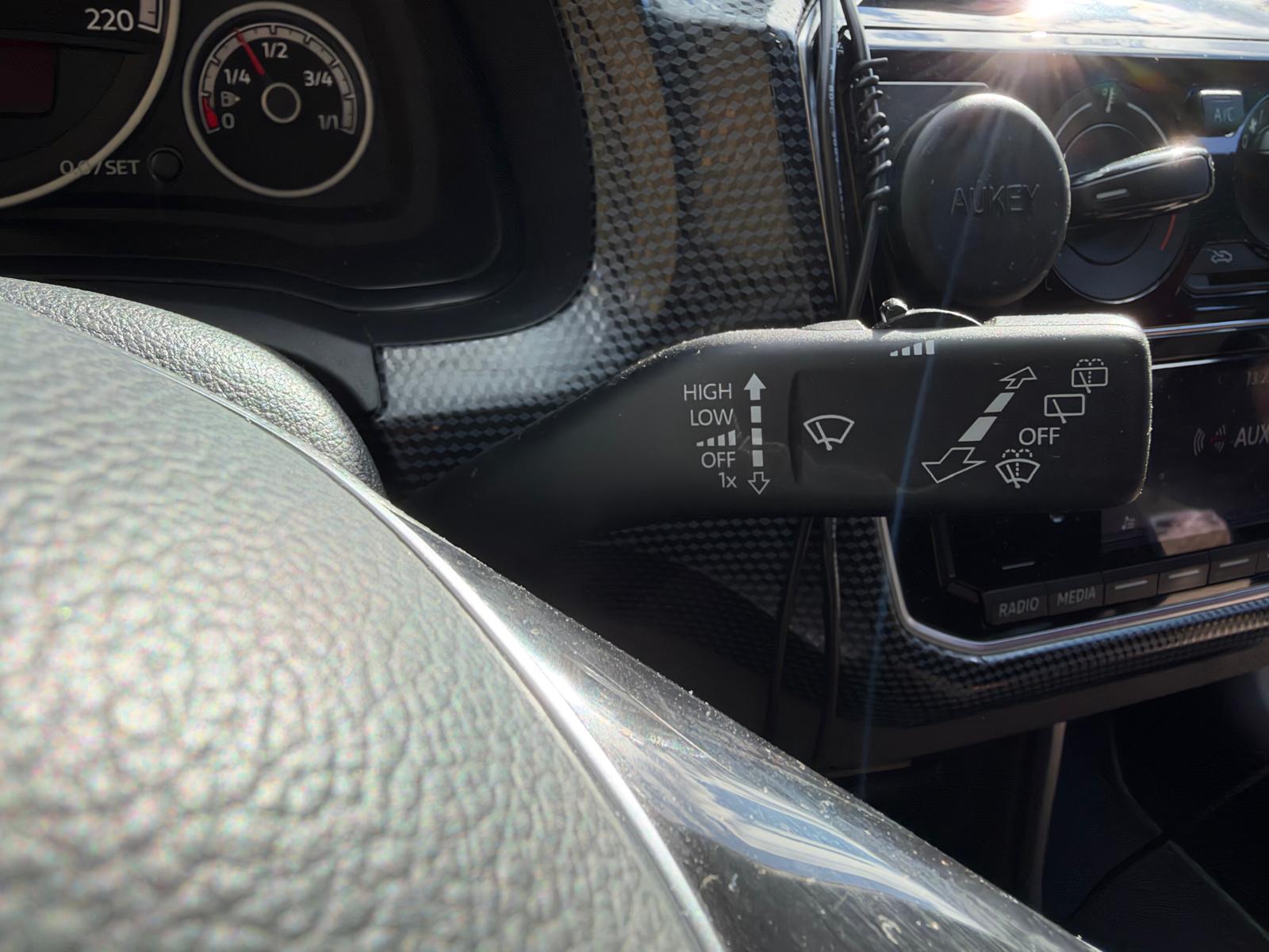 VOLKSWAGEN UP Phase 2 1.0 i 12V 60
