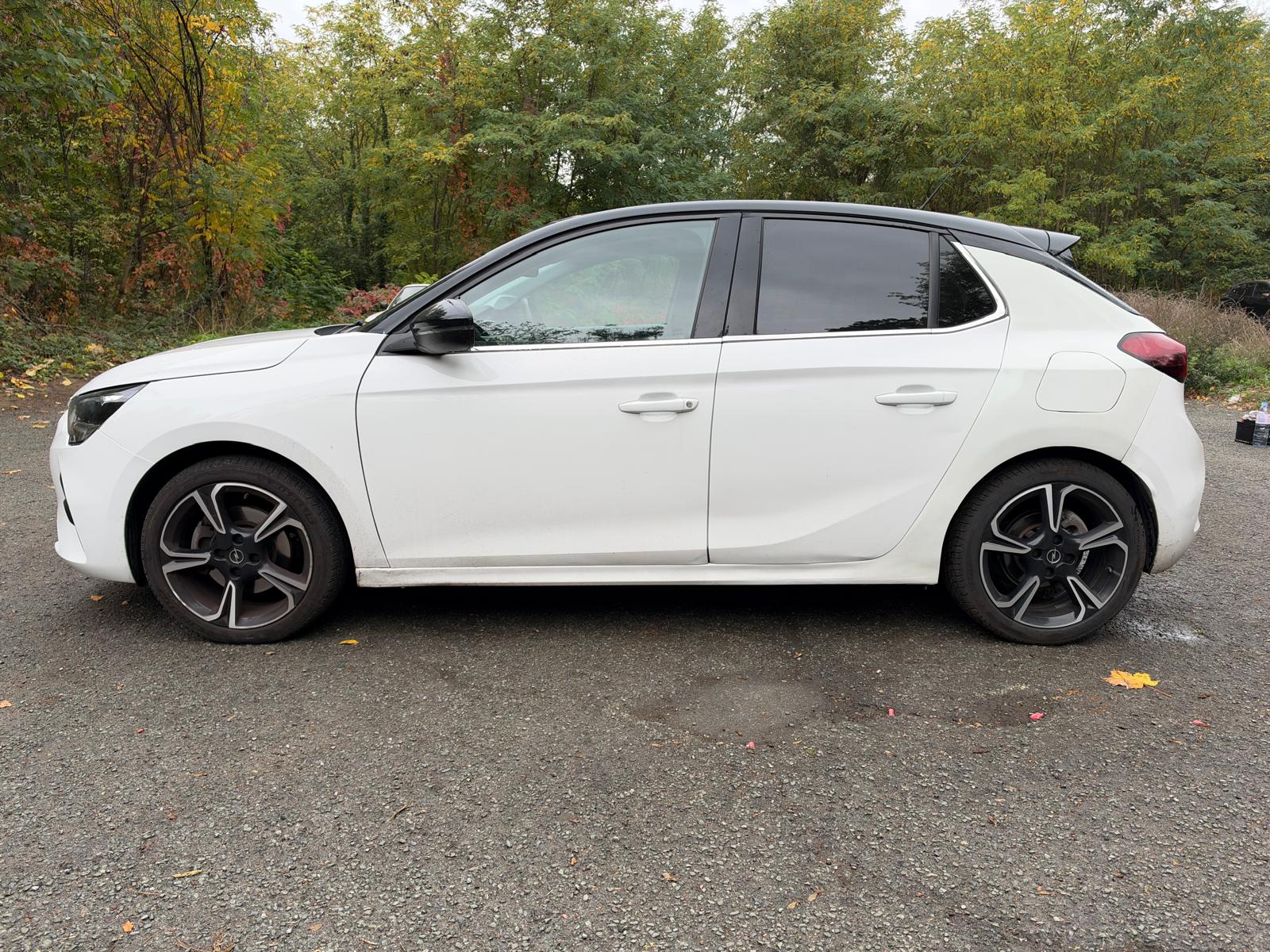 OPEL Corsa 1.5 TDi 16V 102 ULTIMATE