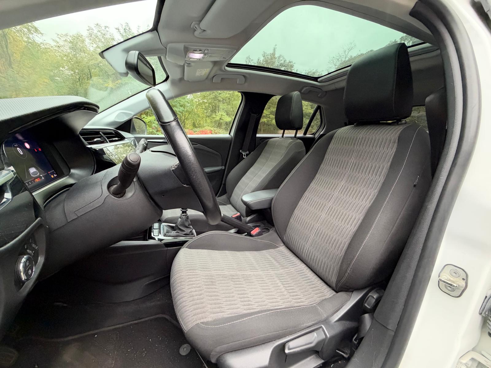 OPEL Corsa 1.5 TDi 16V 102 ULTIMATE