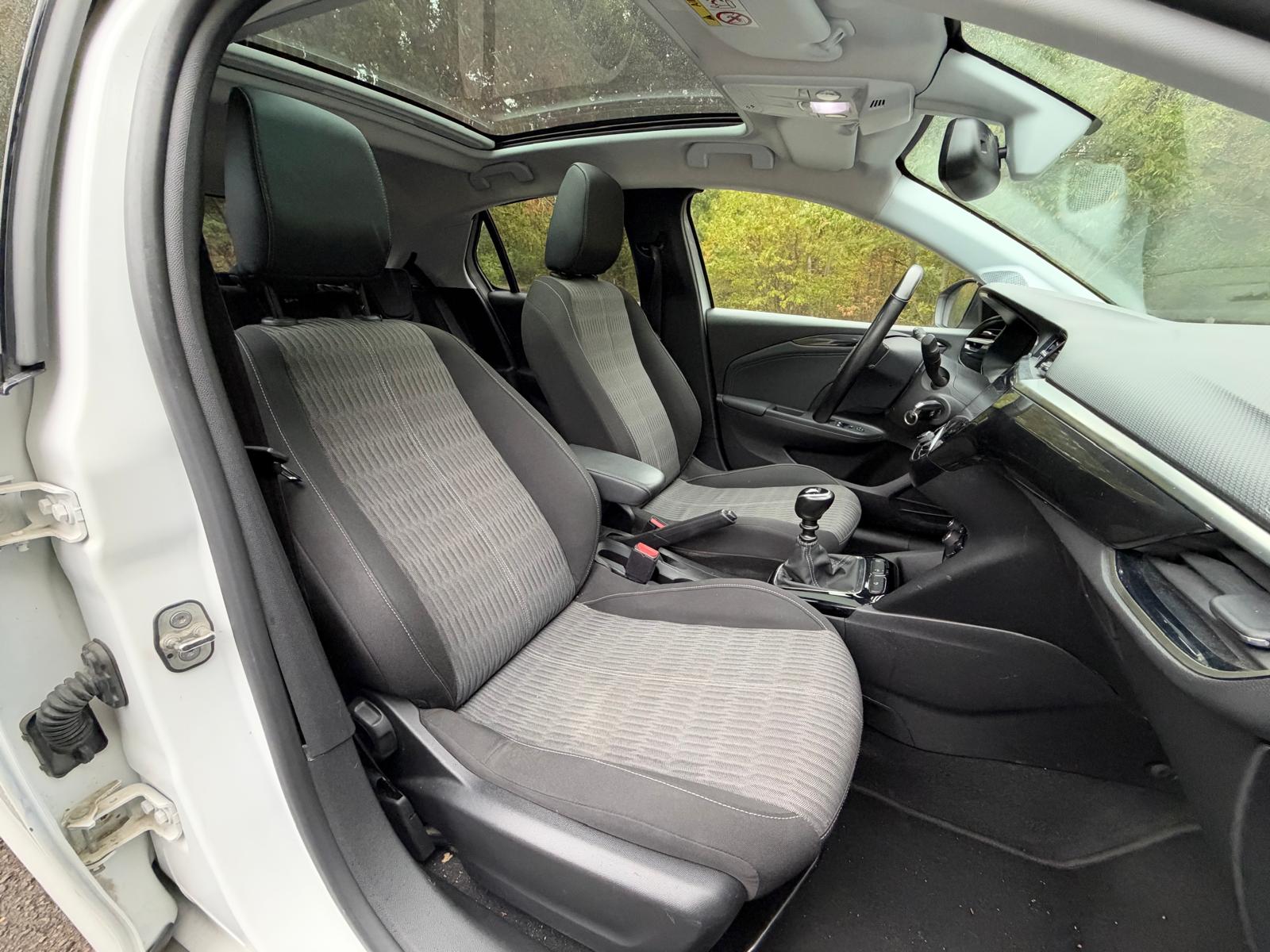 OPEL Corsa 1.5 TDi 16V 102 ULTIMATE