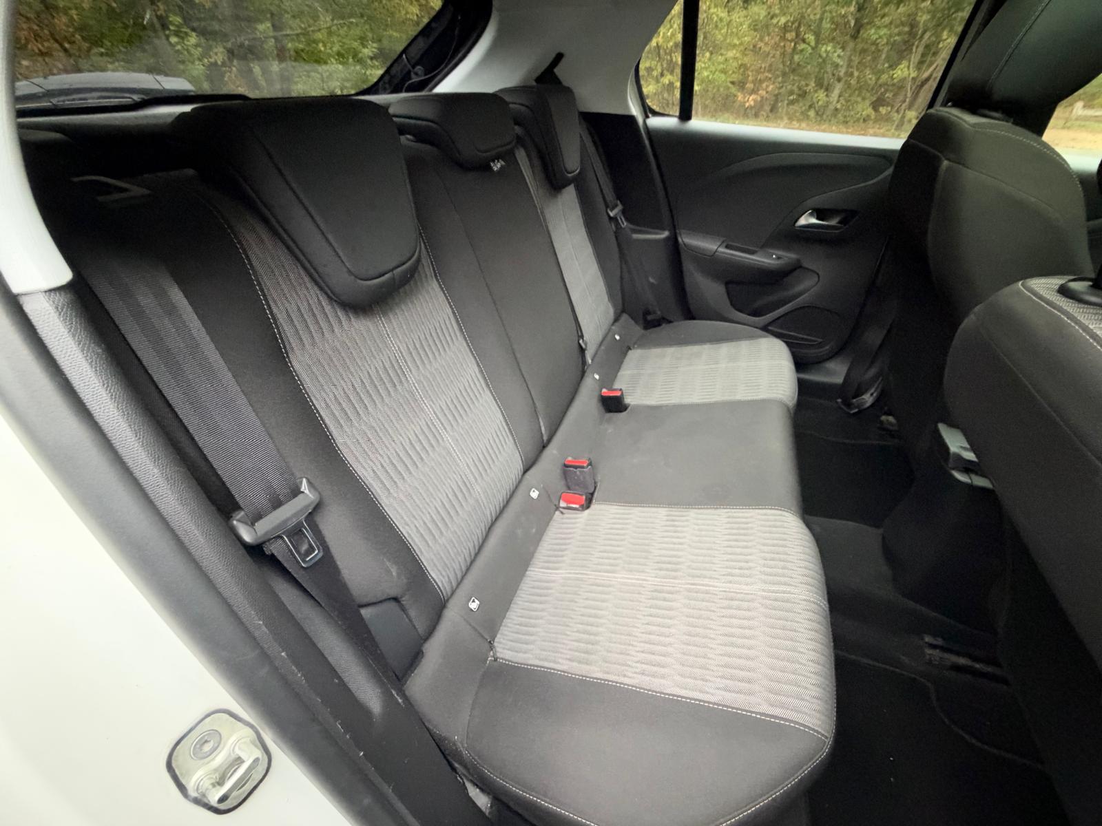 OPEL Corsa 1.5 TDi 16V 102 ULTIMATE