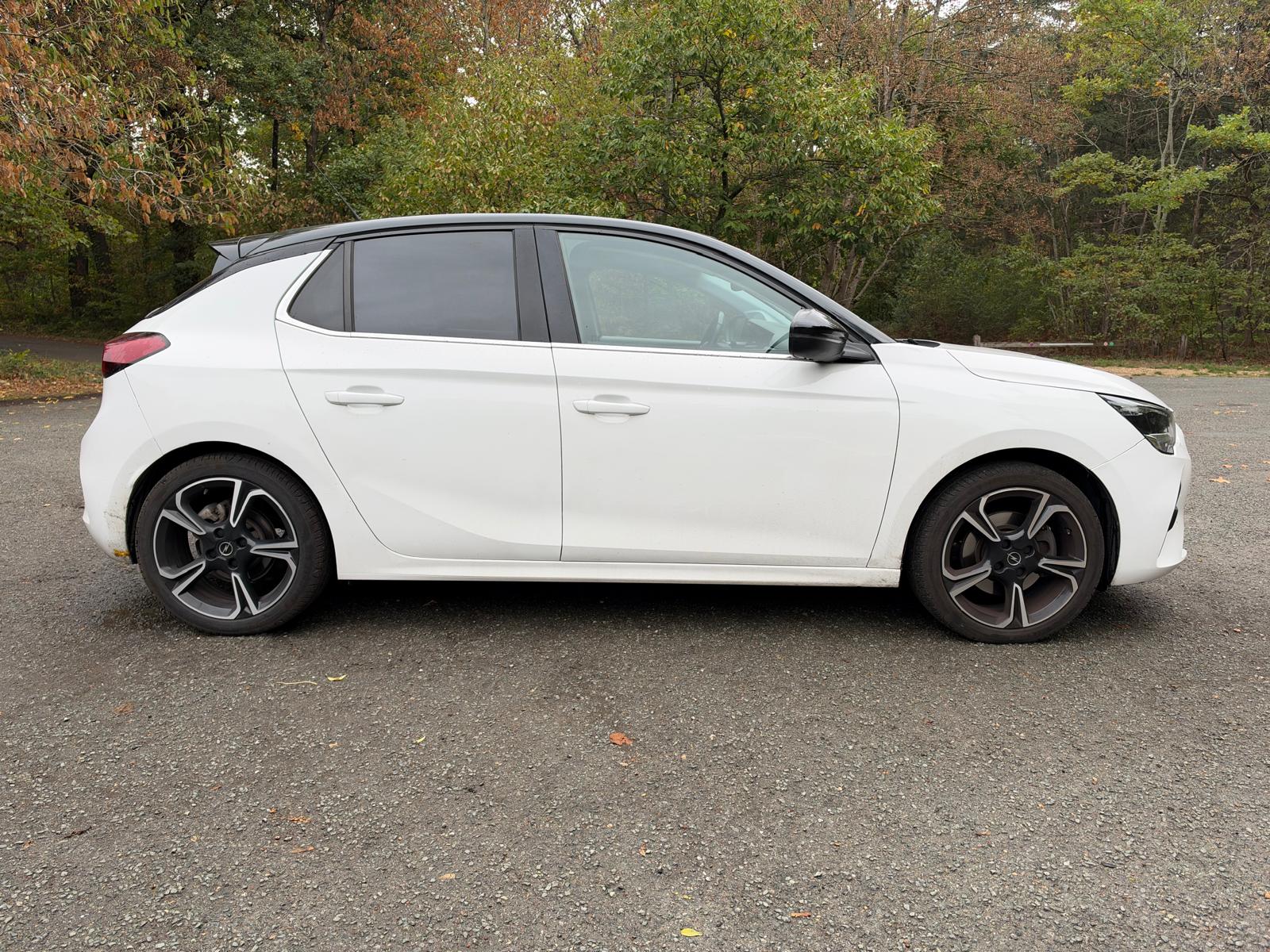 OPEL Corsa 1.5 TDi 16V 102 ULTIMATE