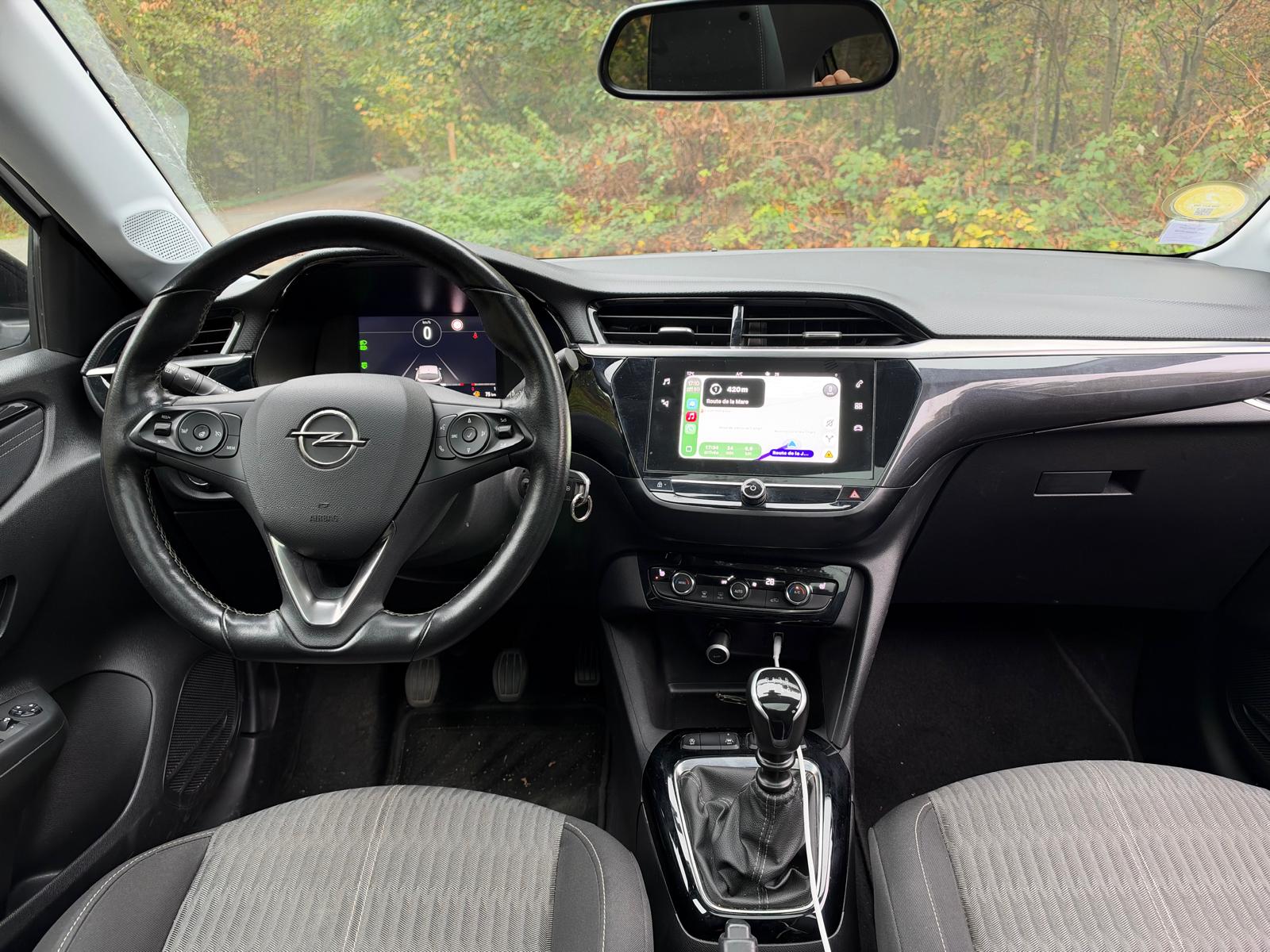 OPEL Corsa 1.5 TDi 16V 102 ULTIMATE