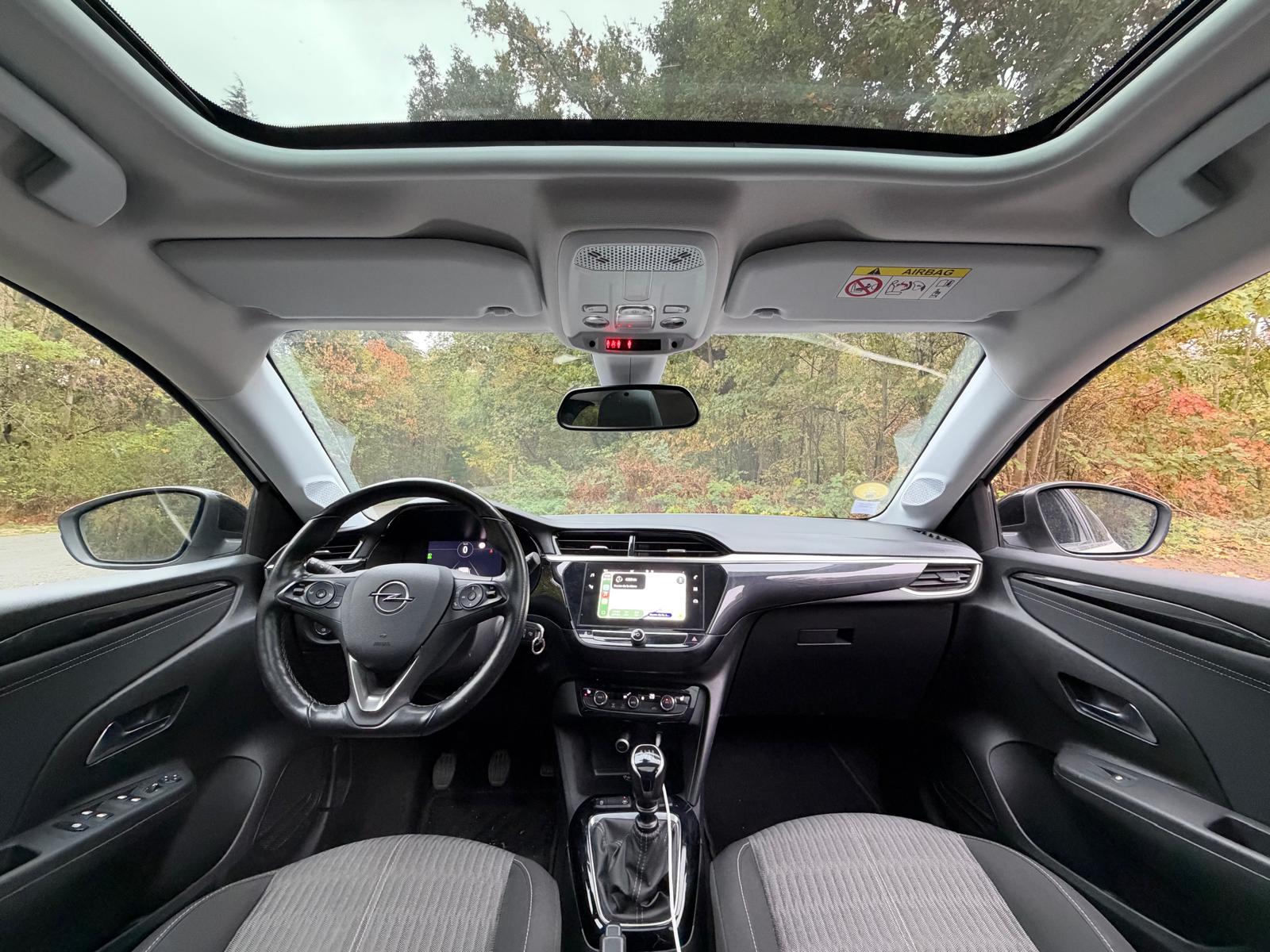 OPEL Corsa 1.5 TDi 16V 102 ULTIMATE