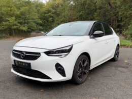 OPEL Corsa 1.5 TDi 16V 102 ULTIMATE
