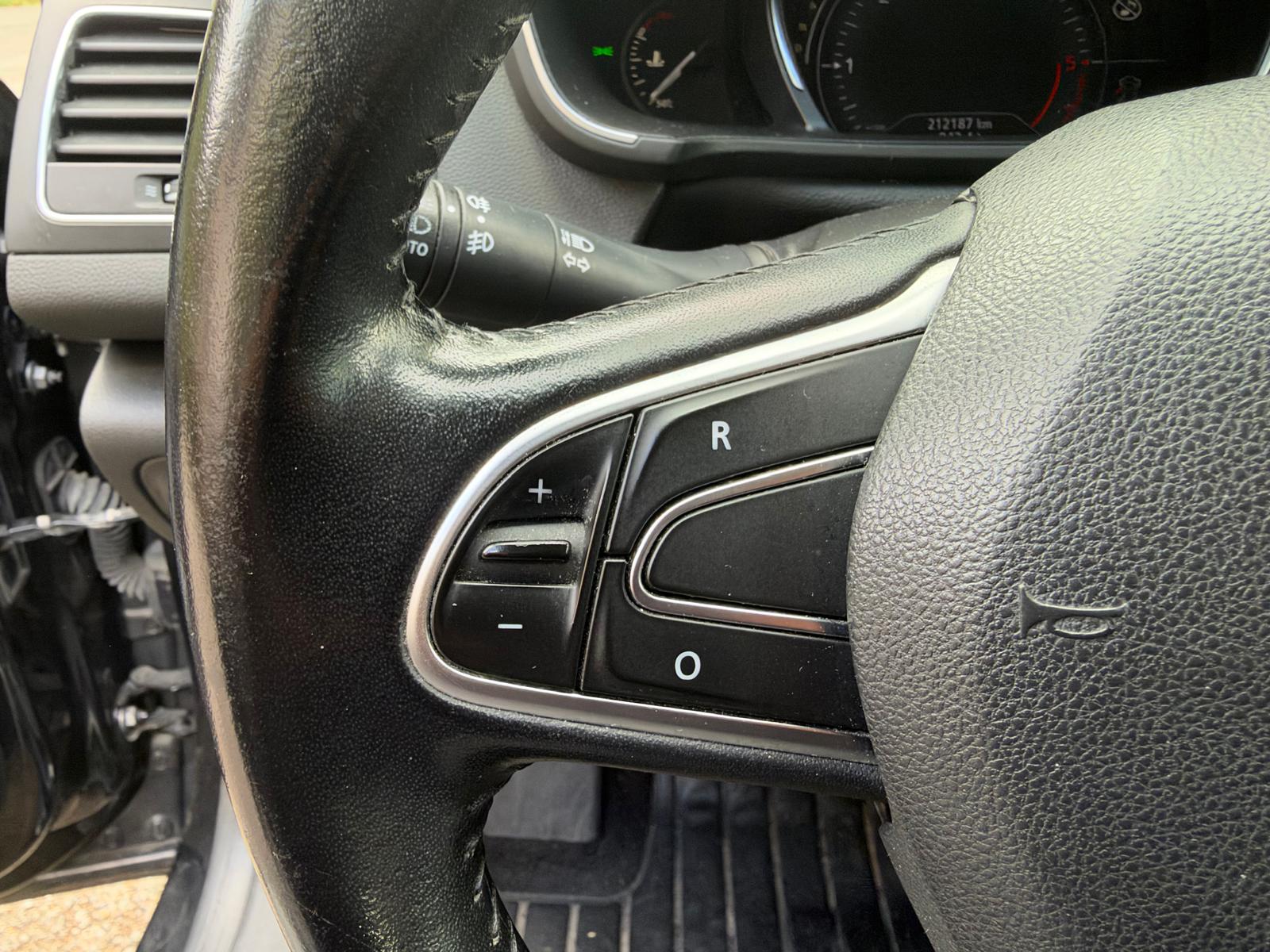 RENAULT Mégane IV 1.5 dCi 110 BUSINESS