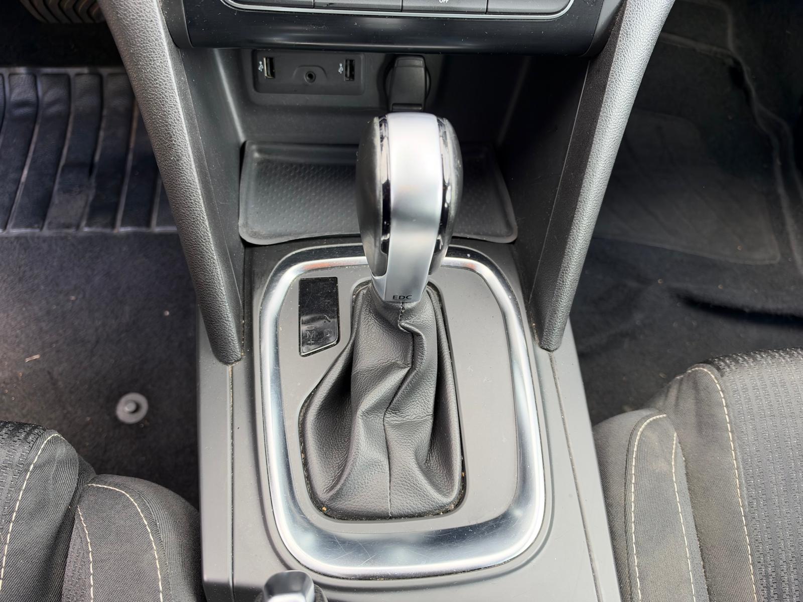 RENAULT Mégane IV 1.5 dCi 110 BUSINESS