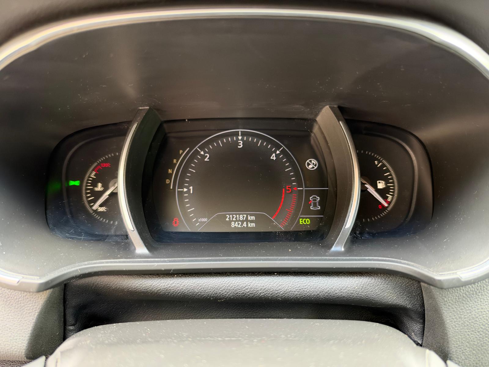 RENAULT Mégane IV 1.5 dCi 110 BUSINESS