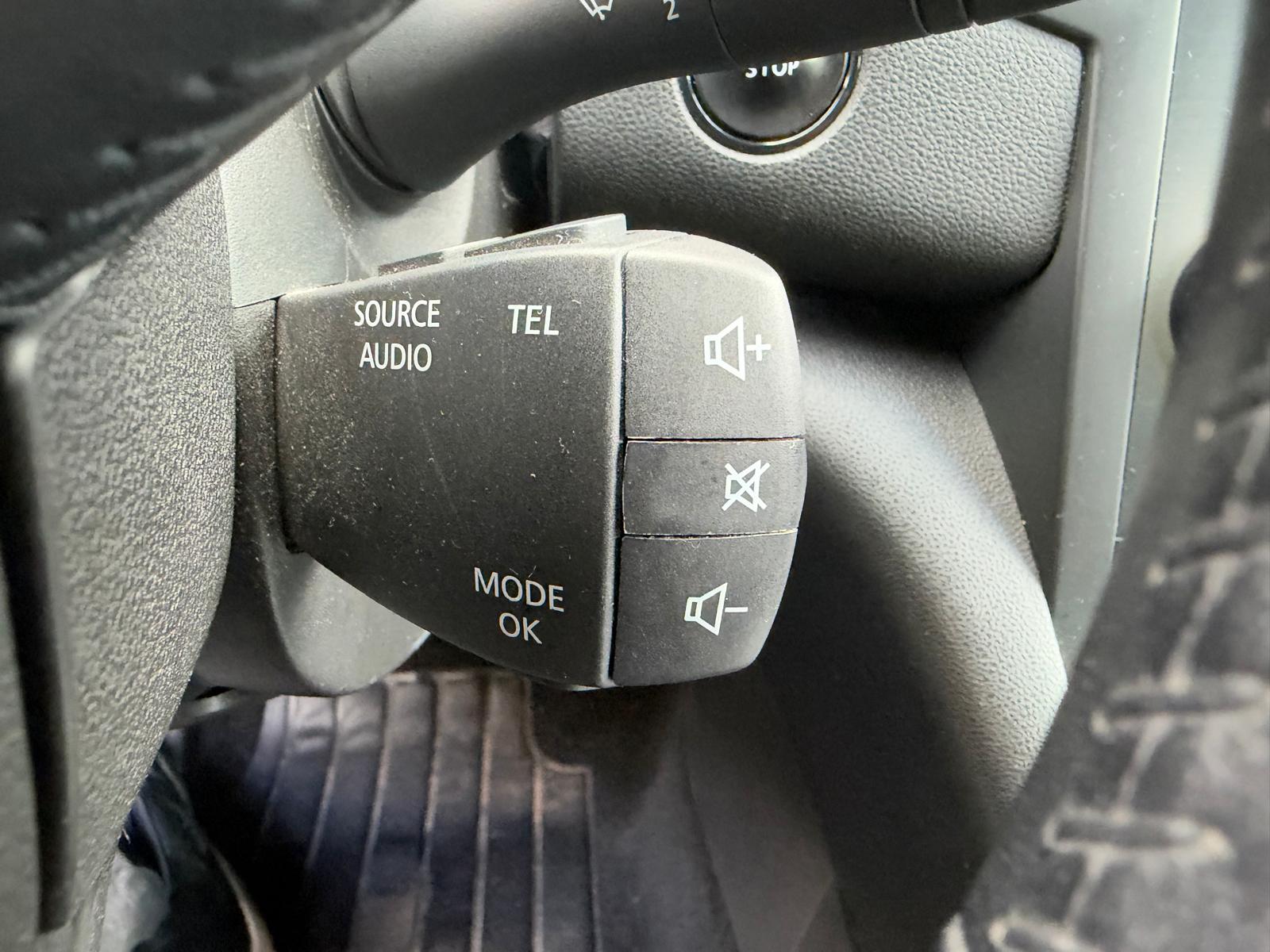 RENAULT Mégane IV 1.5 dCi 110 BUSINESS