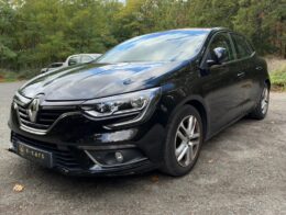RENAULT Mégane IV 1.5 dCi 110 BUSINESS