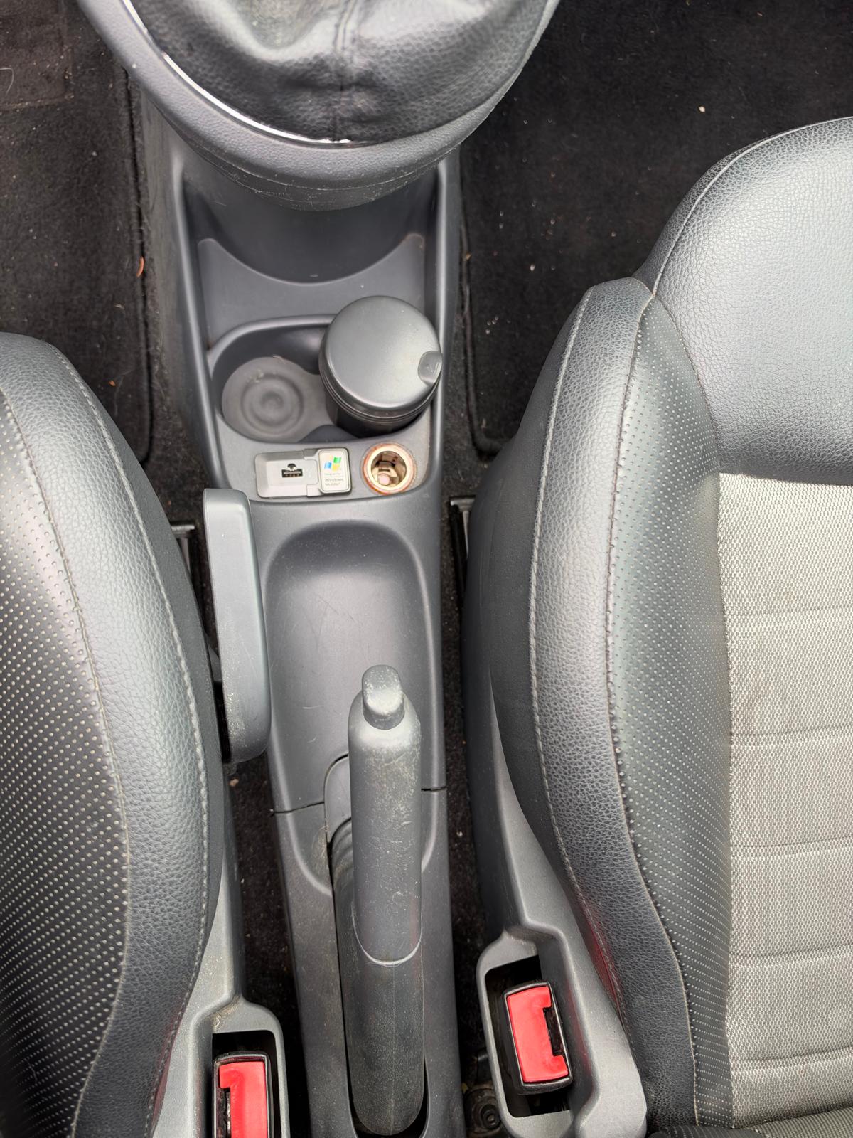 Fiat 500 1.4 16v 100 sport