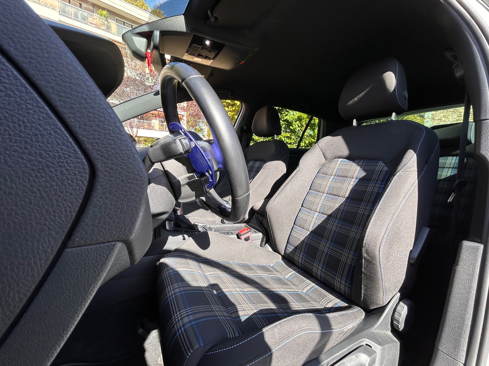 Volkswagen Golf 7 VII 1.4TSI 150ch GTE