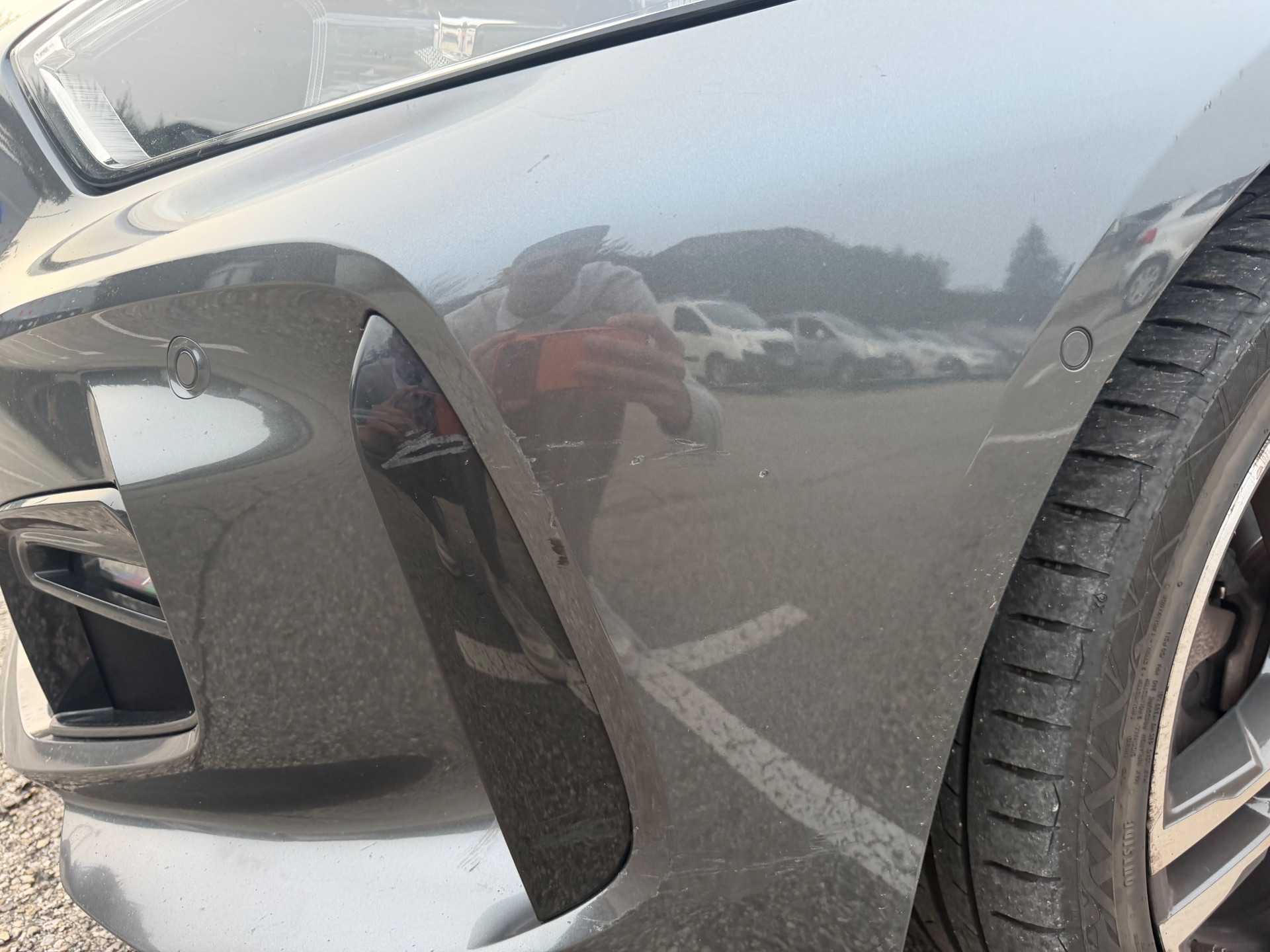 BMW Série 1 2.0 d 150ch PACK M