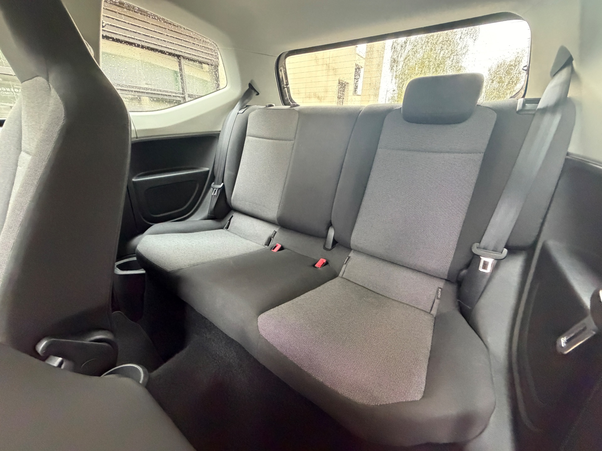 Volkswagen up! 1.0 75ch “Black Up”