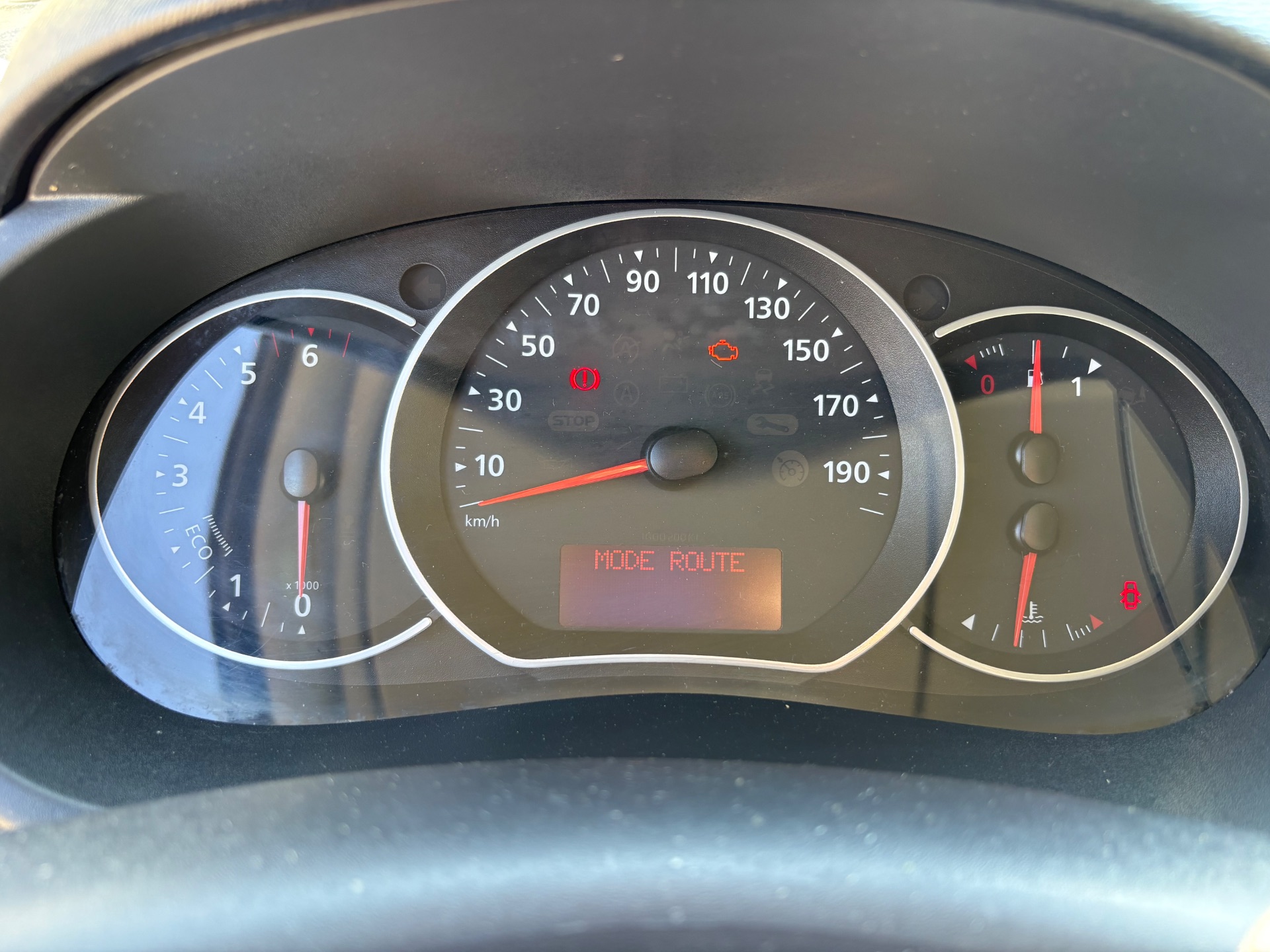 Renault Kangoo 1.5 DCI 75ch Frigorifique