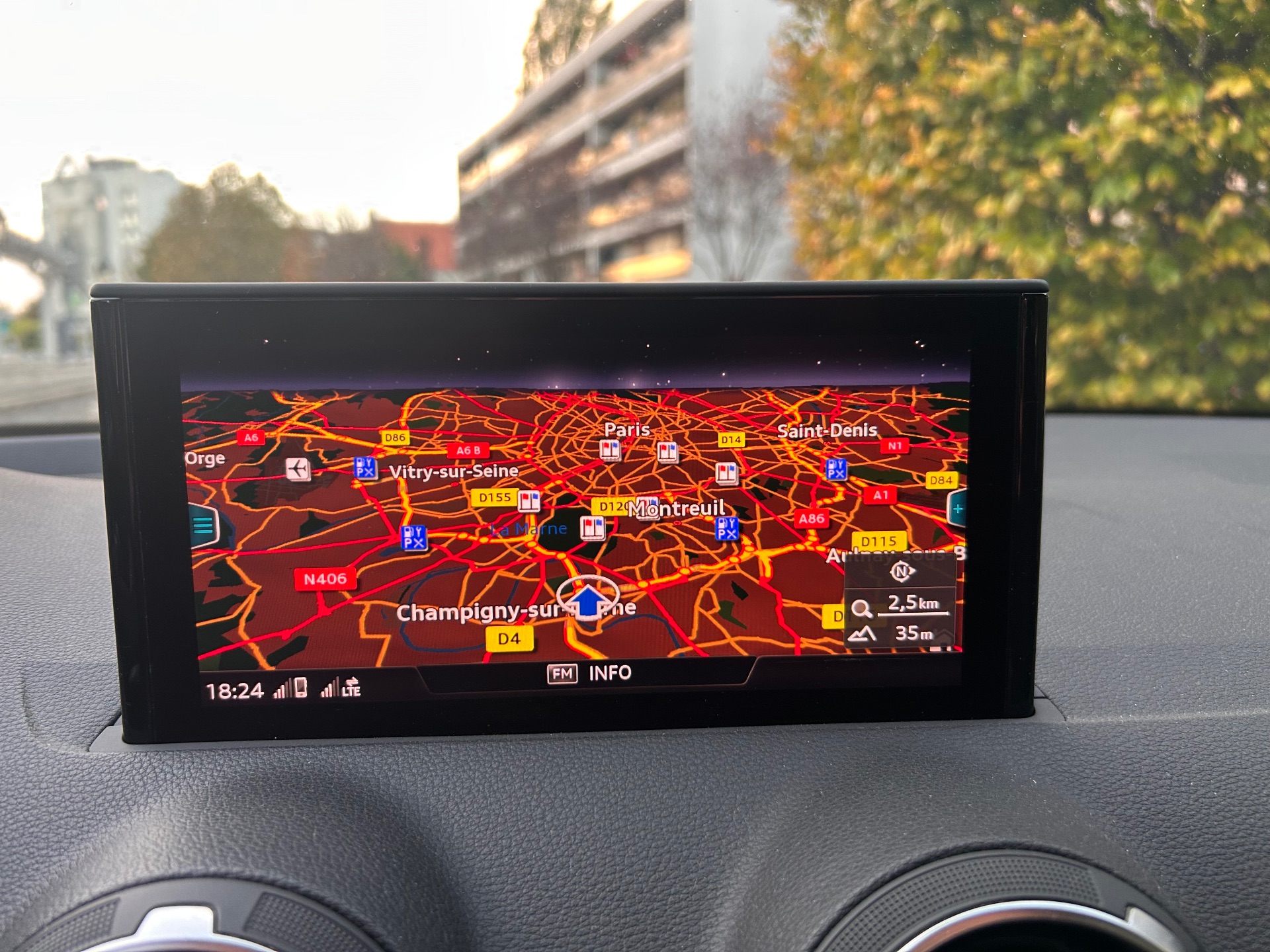 Audi Q2 1.5 TFSI 150ch