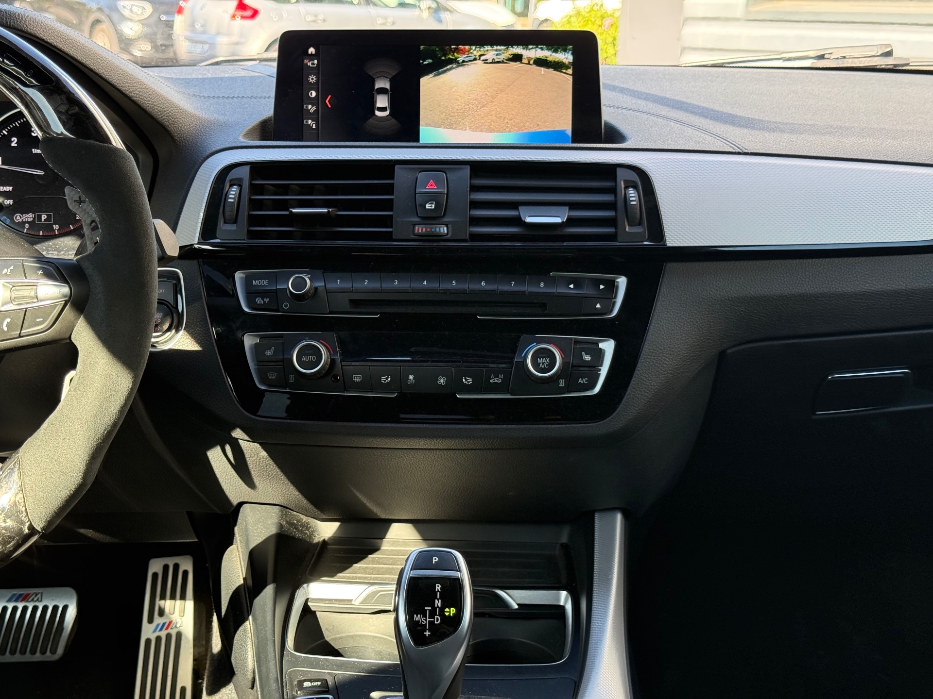 BMW Série 2