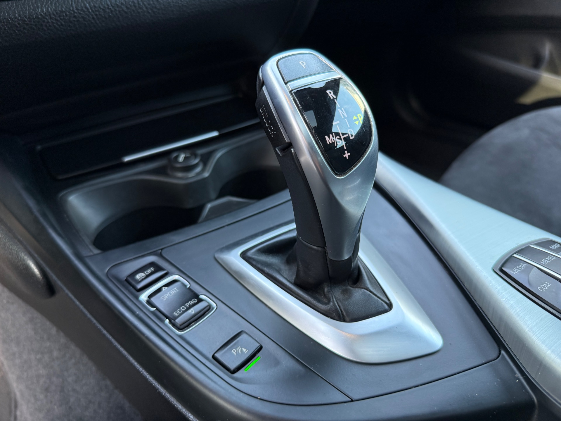 BMW Série 1 M 135i Xdrive 375ch