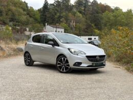 Opel Corsa 1,4 90ch edtion