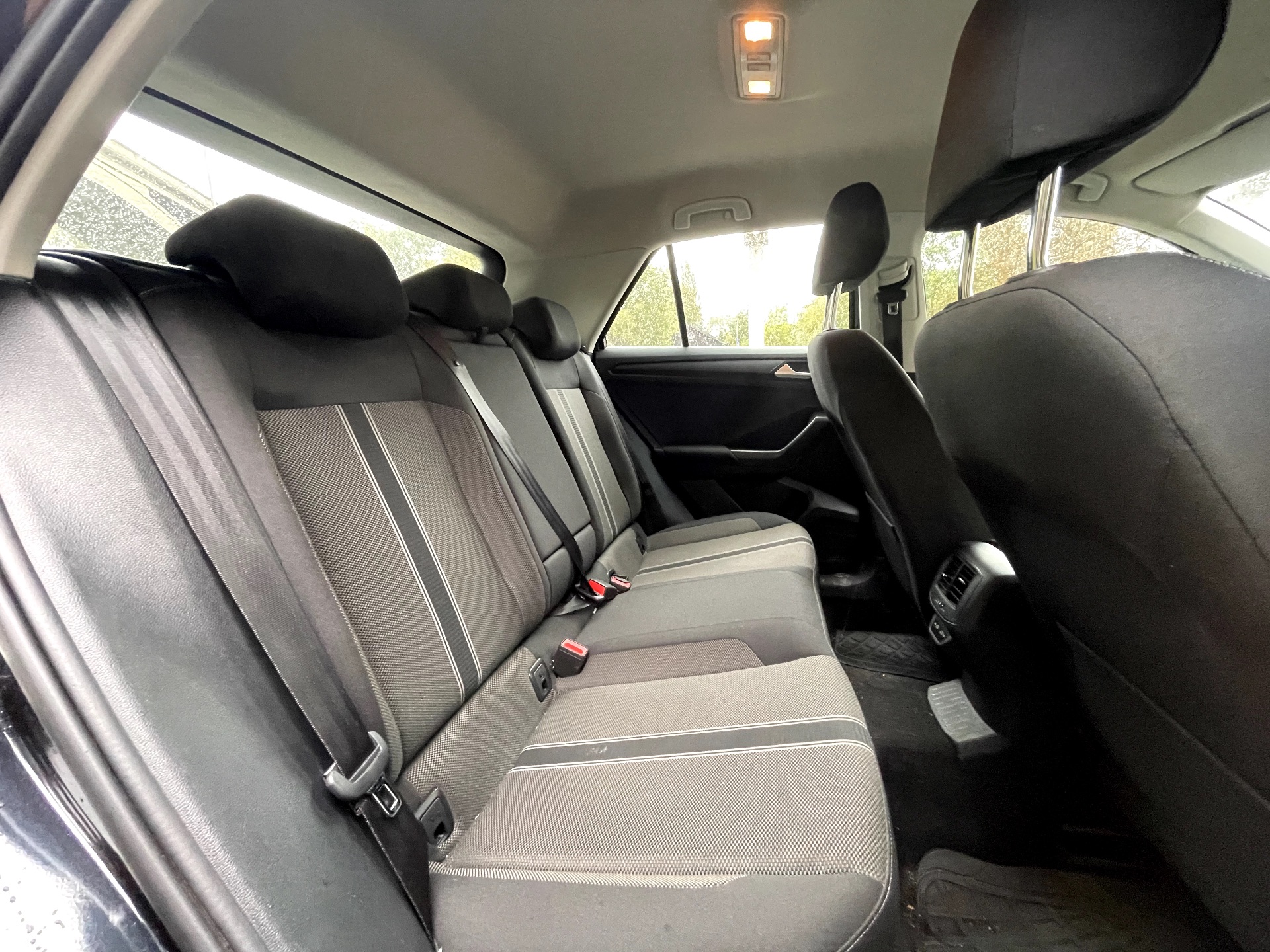 Volkswagen T-Roc 2.0 TDI 150ch LOUNGE