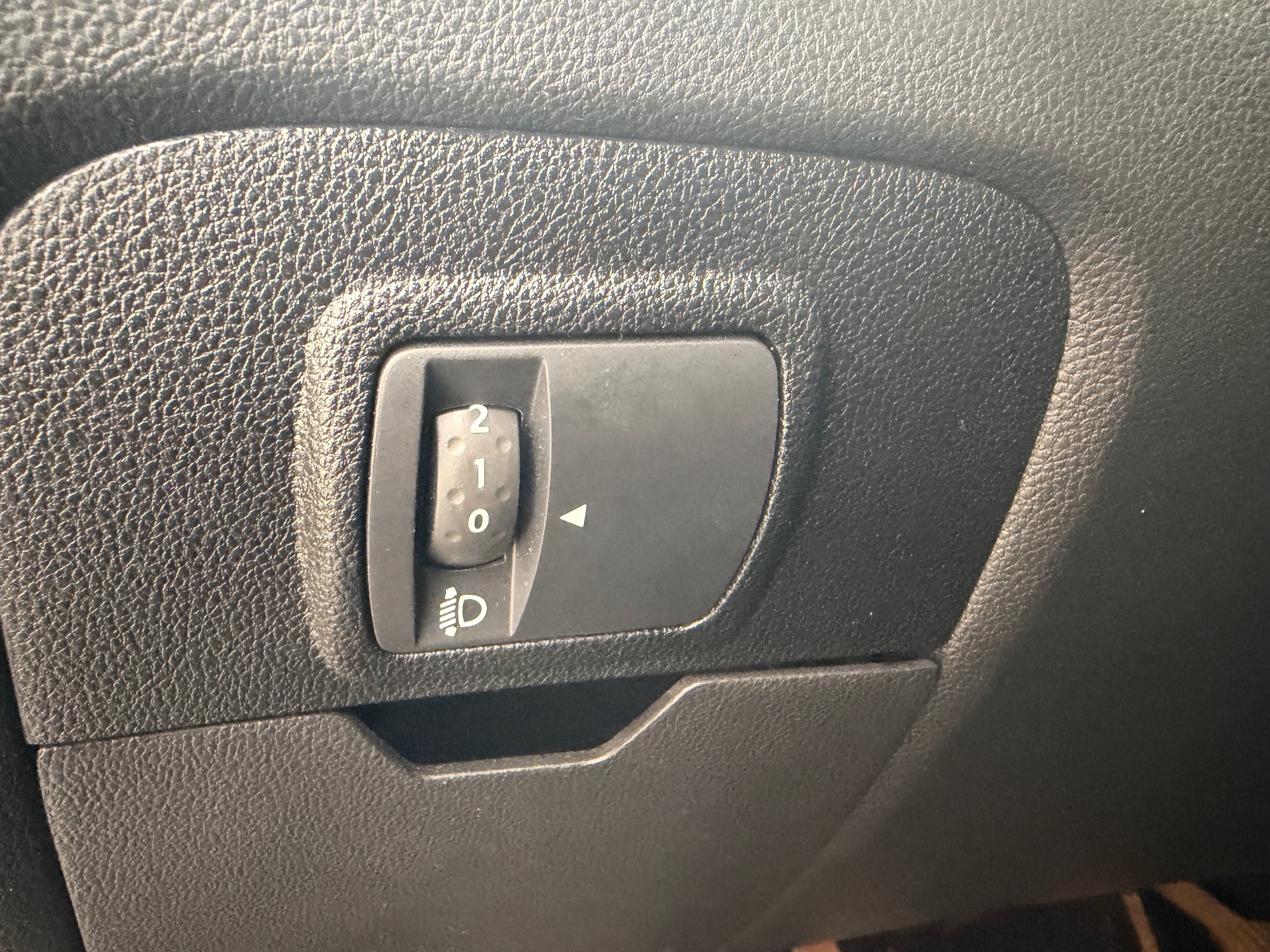 Renault Scenic 1.5 dCi 110ch “Energy Business”