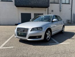 Audi A3 1.6 tdi 105ch AMBITION