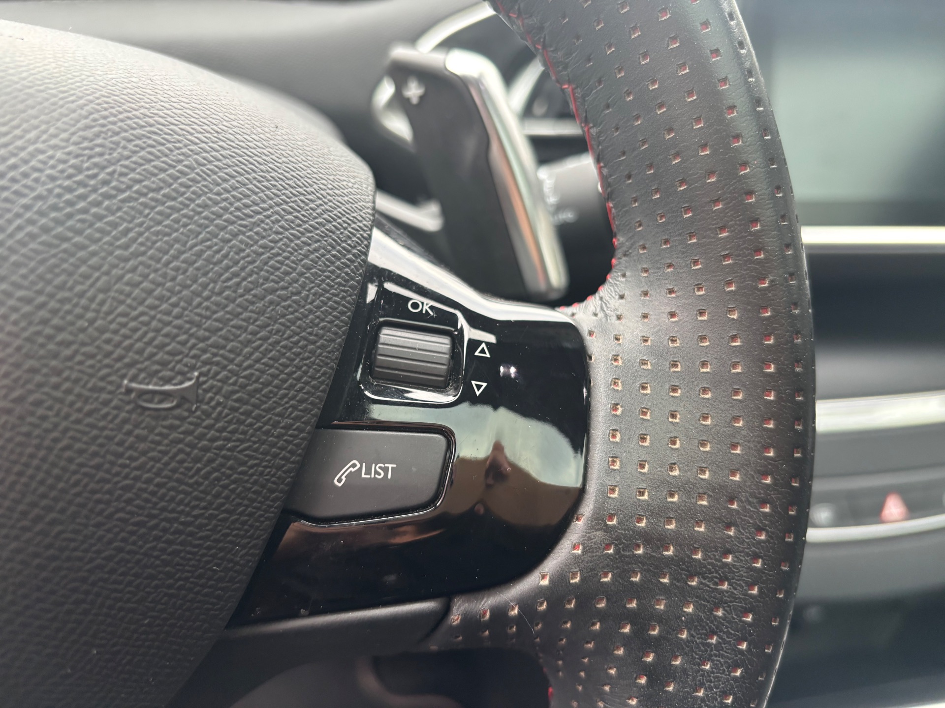Peugeot 308 1.5 BlueHDI 130ch GT Line