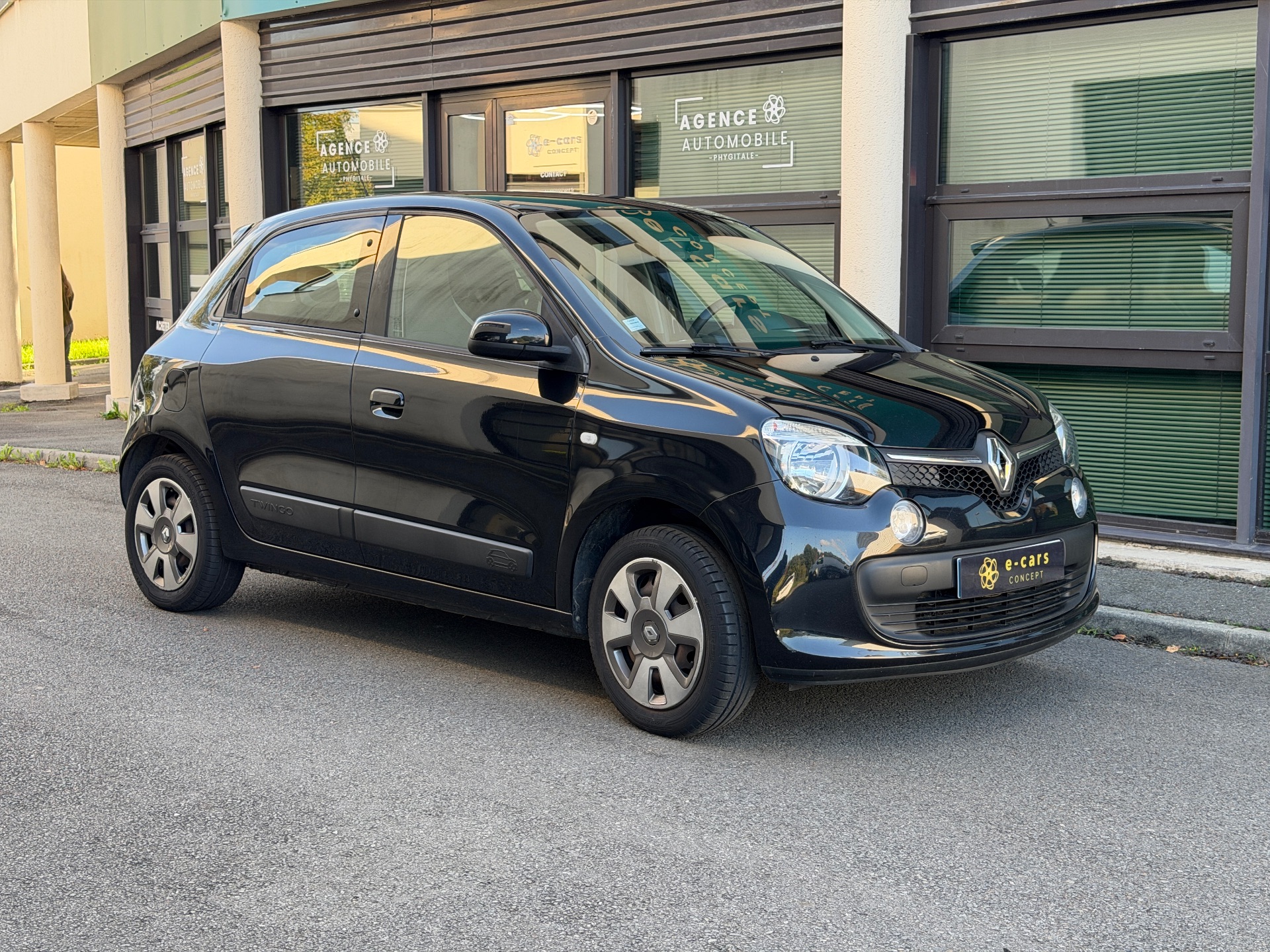 Renault Twingo 1.0 70ch “Zen”