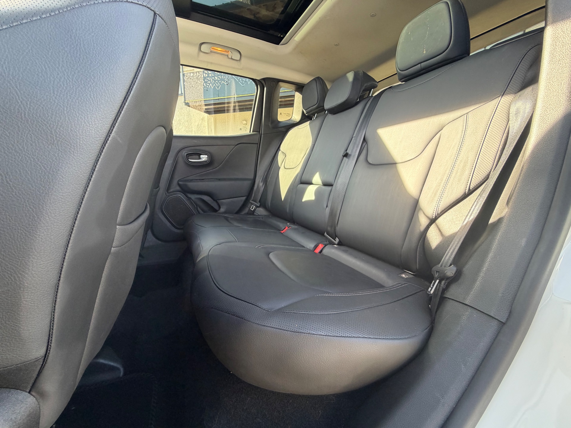 Jeep Renegade 1.3