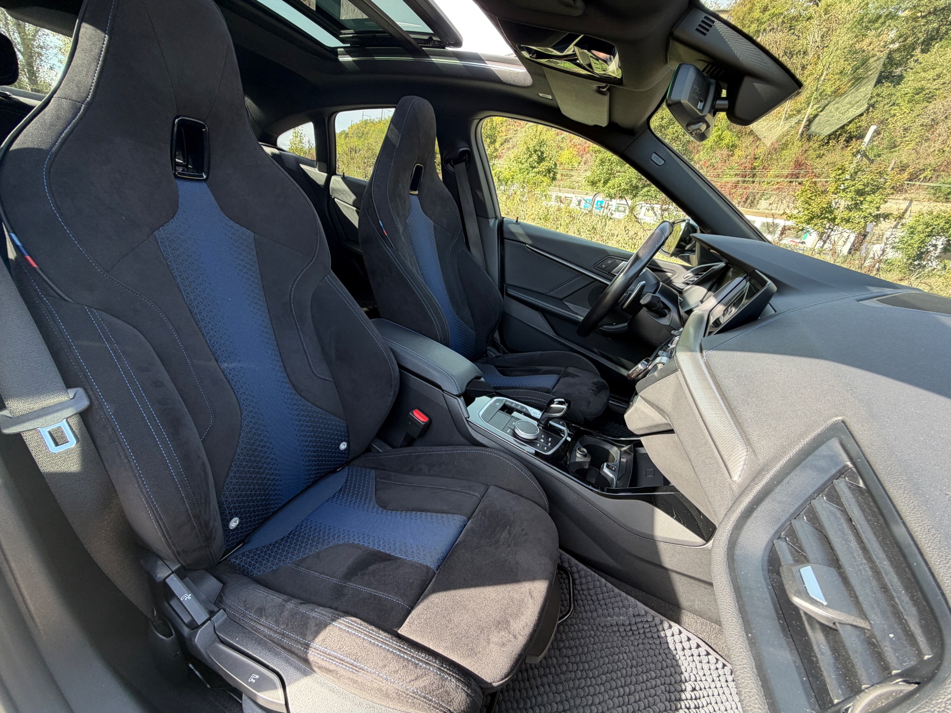 BMW Serie 2 grand coupé 20D 190ch M sport