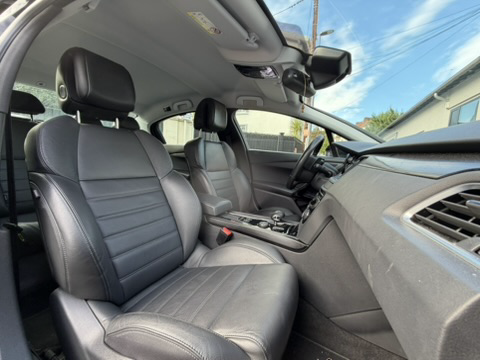 Peugeot 508 2.0 HDi 200ch