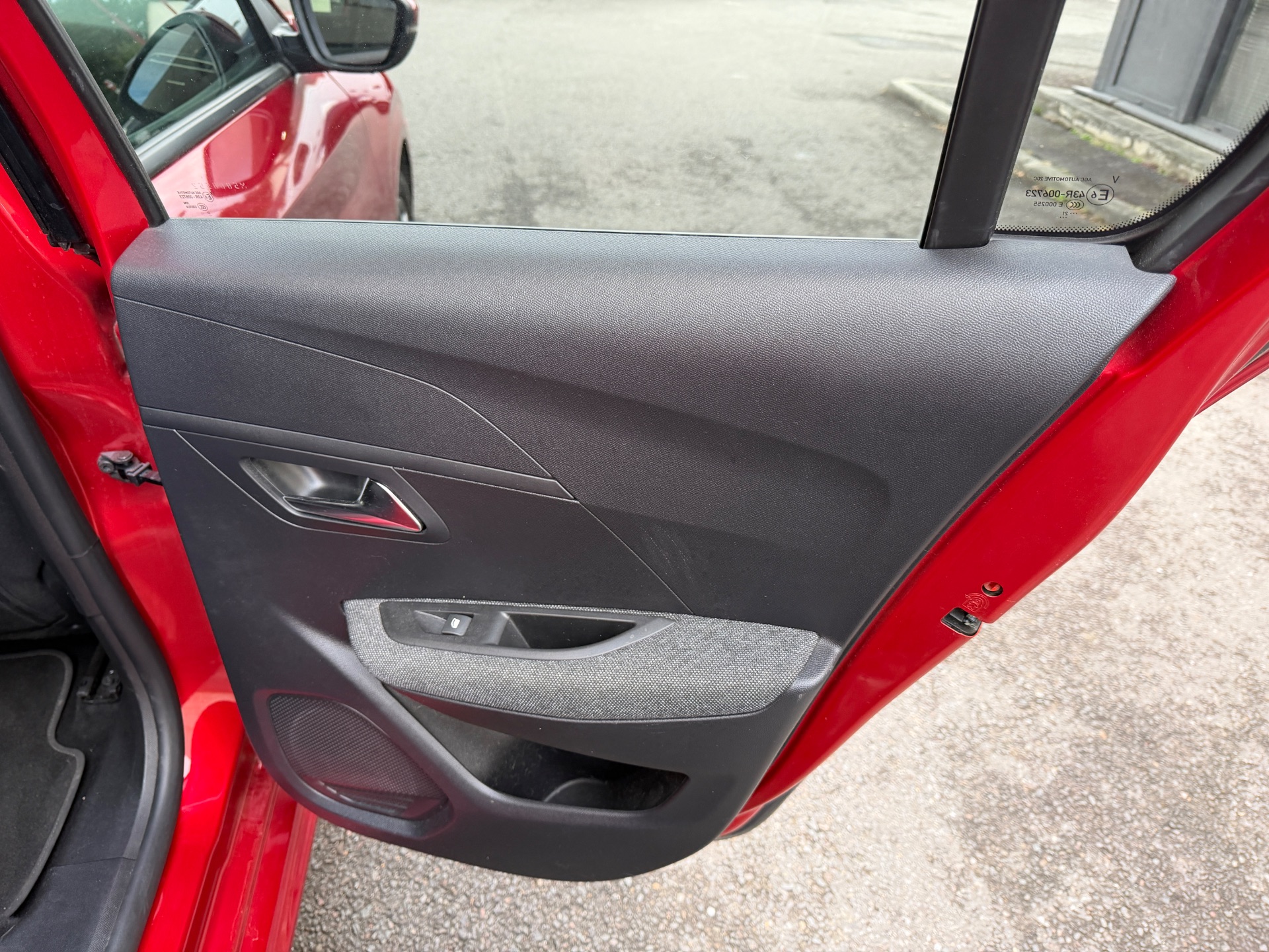 Peugeot 208 1.2 Puretech 100ch “Style”
