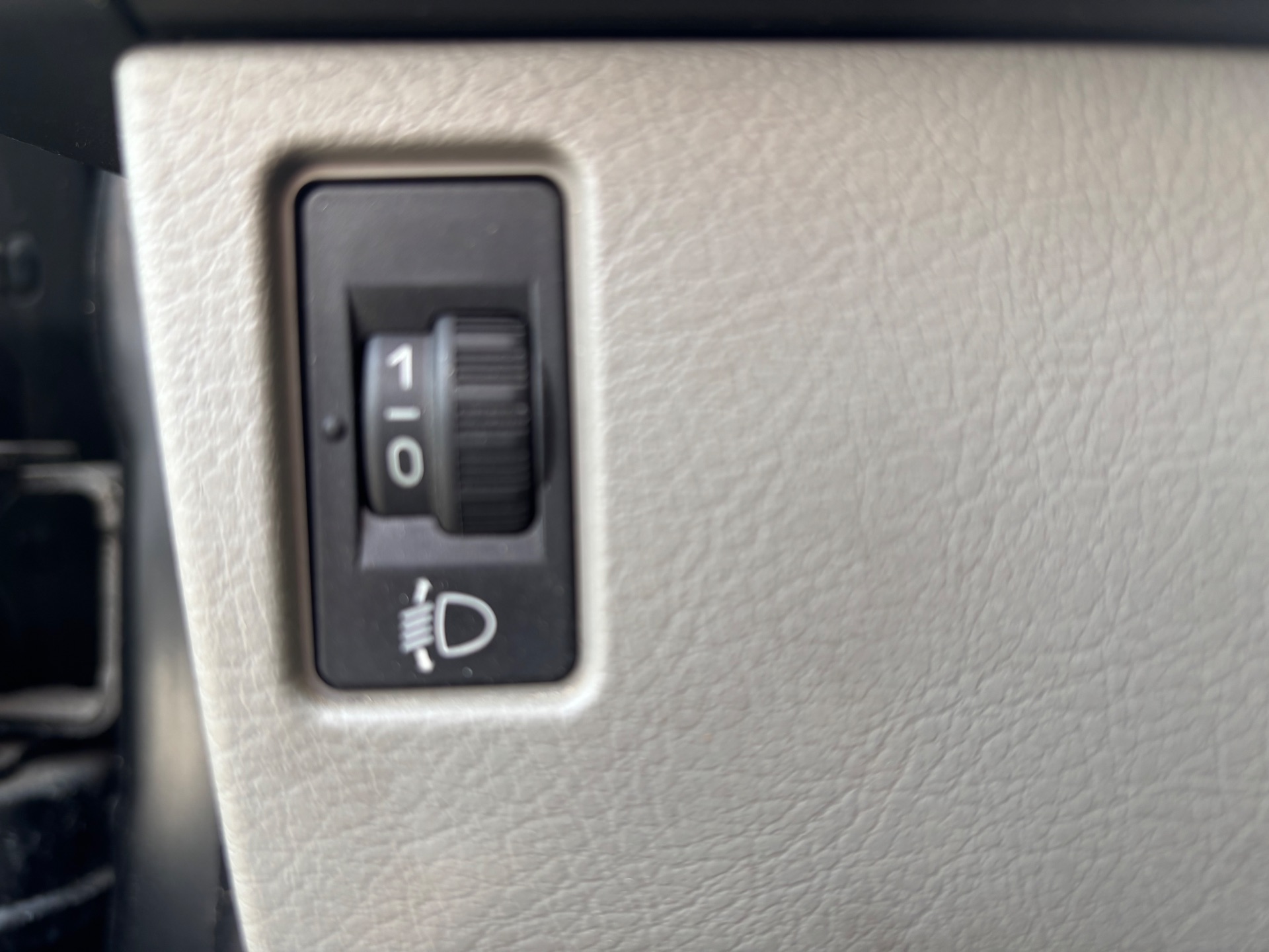 Peugeot 207 sw 1,6 hdi 120ch Premium Outdoor