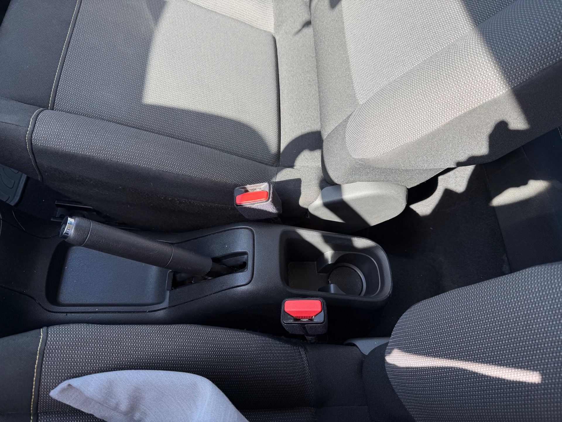 CITROEN C3 1.2 VTI 83ch FEEL PACK